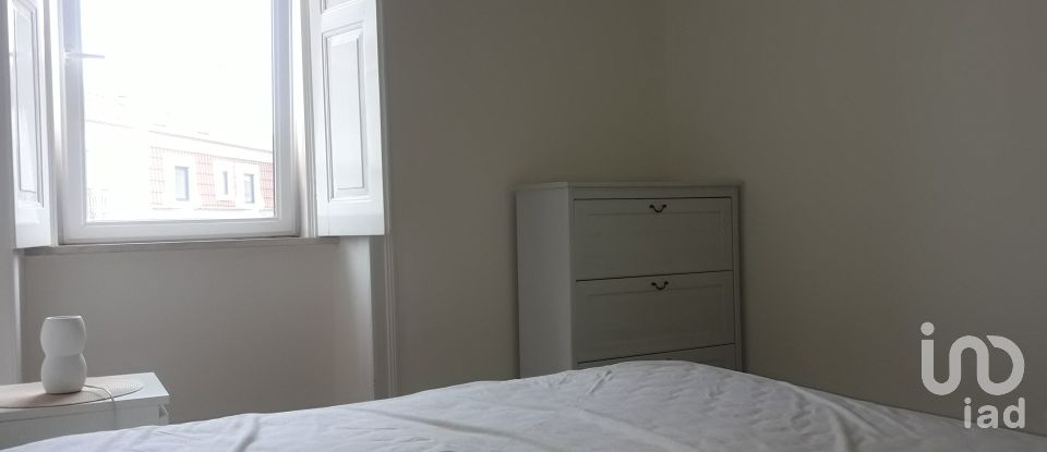 Apartment T2 in Cascais e Estoril of 60 m²