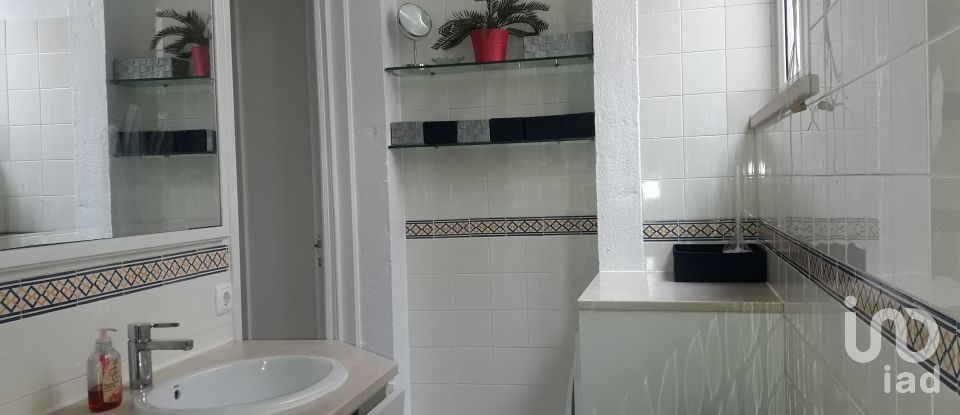 Apartment T2 in Cascais e Estoril of 60 m²