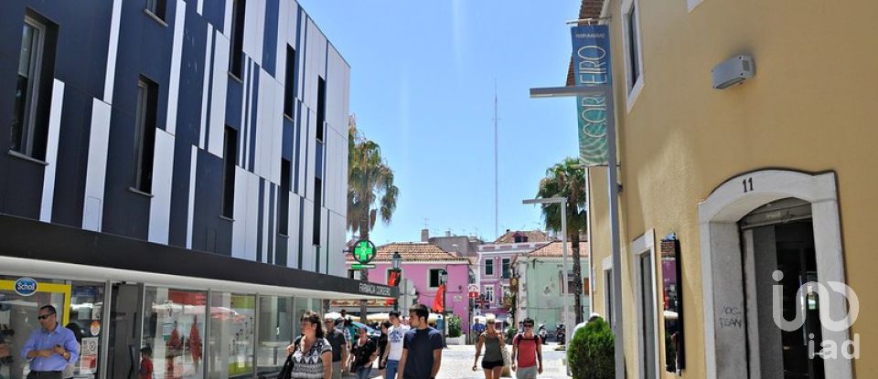 Apartment T2 in Cascais e Estoril of 60 m²