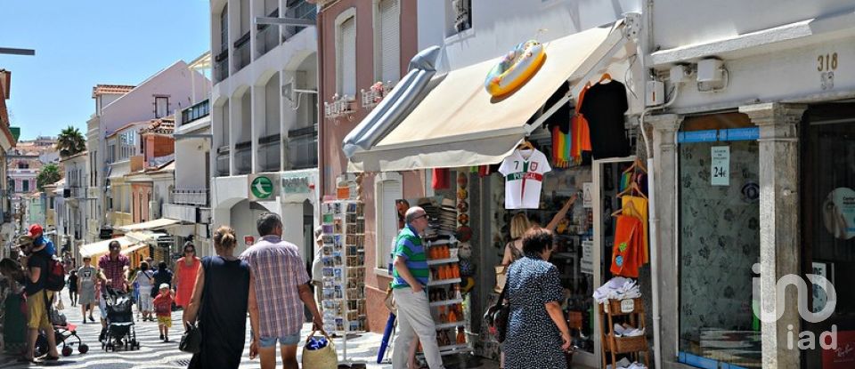 Apartment T2 in Cascais e Estoril of 60 m²