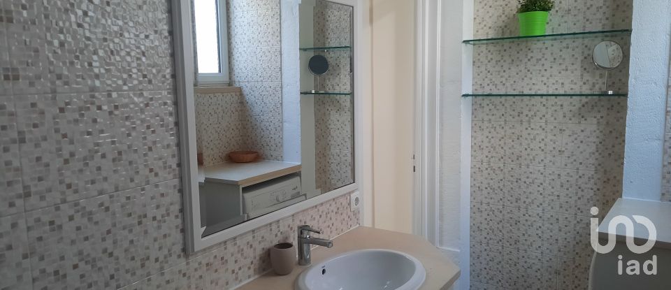 Apartment T2 in Cascais e Estoril of 60 m²