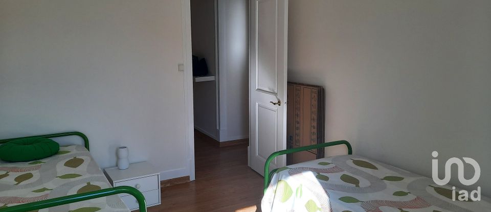 Apartment T2 in Cascais e Estoril of 60 m²