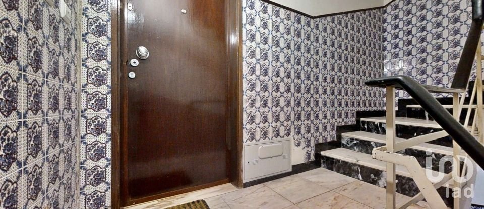 Apartamento T2 em Cedofeita, Santo Ildefonso, Sé, Miragaia, São Nicolau e Vitória de 78 m²