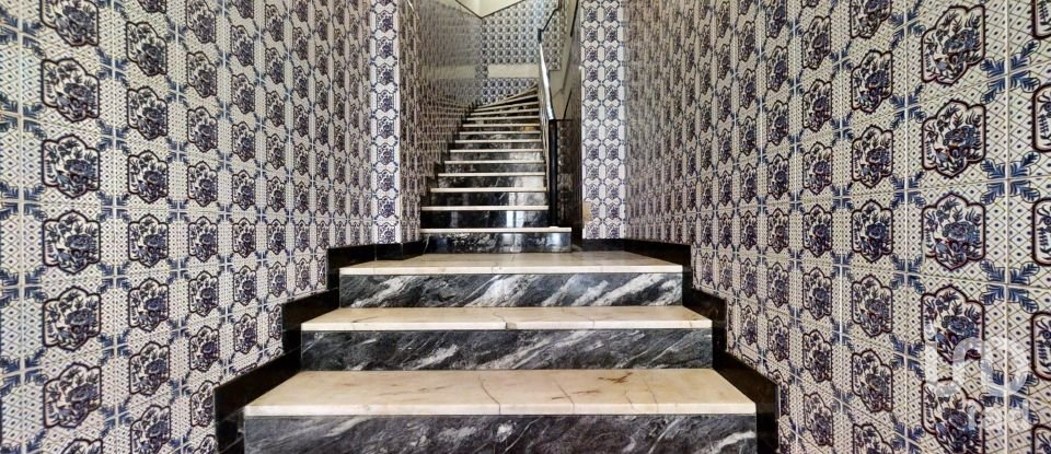 Apartamento T2 em Cedofeita, Santo Ildefonso, Sé, Miragaia, São Nicolau e Vitória de 78 m²