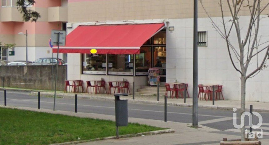 Snack-bar em Carnide de 90 m²