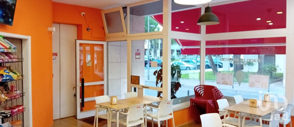 Snack-bar em Carnide de 90 m²