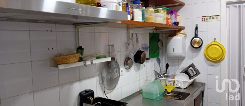 Snack-bar em Carnide de 90 m²