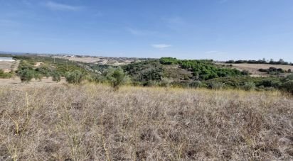 Terrain à Abitureiras de 17 600 m²