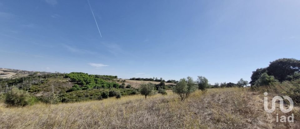 Terreno em Abitureiras de 17 600 m²