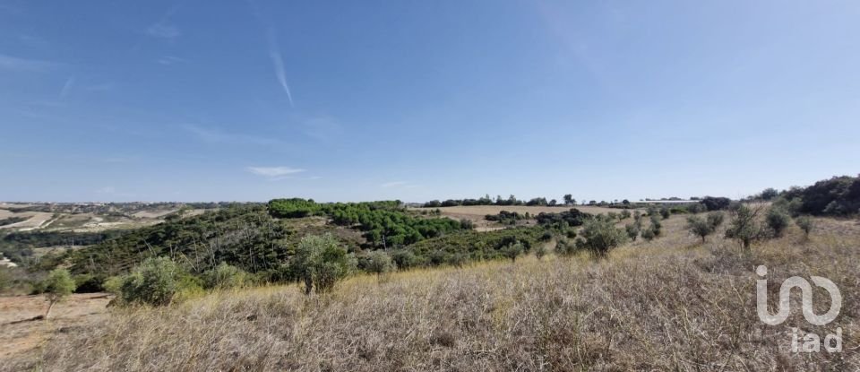 Terreno em Abitureiras de 17 600 m²
