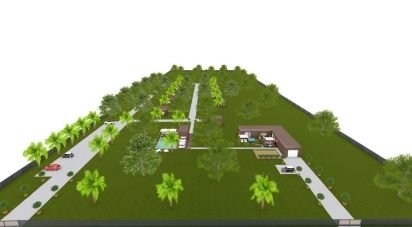 Terrain à Palmela de 30 000 m²