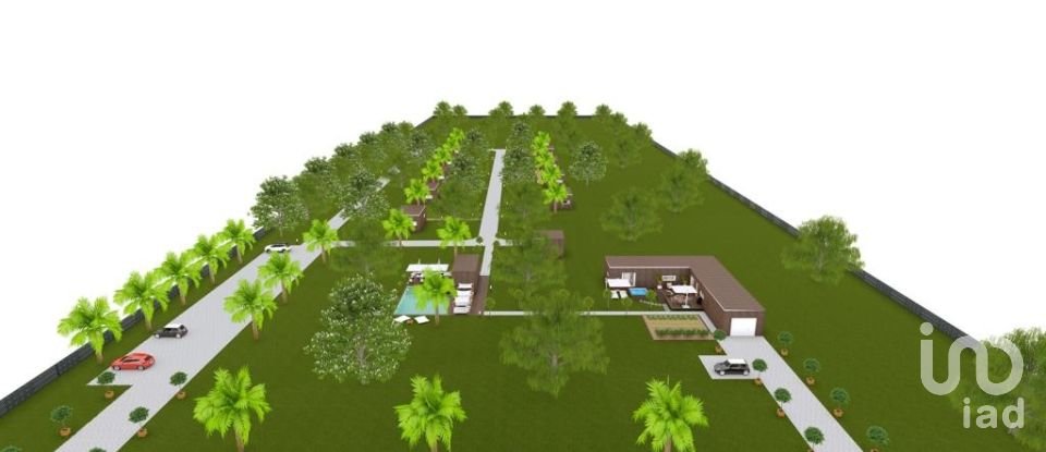 Terreno em Palmela de 30 000 m²