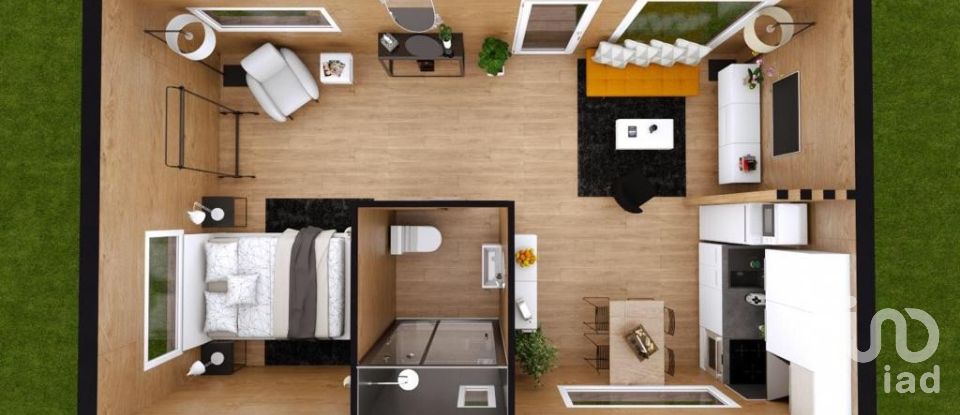 Terreno em Palmela de 30 000 m²