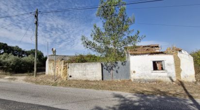 House T2 in Rio Maior of 42 m²