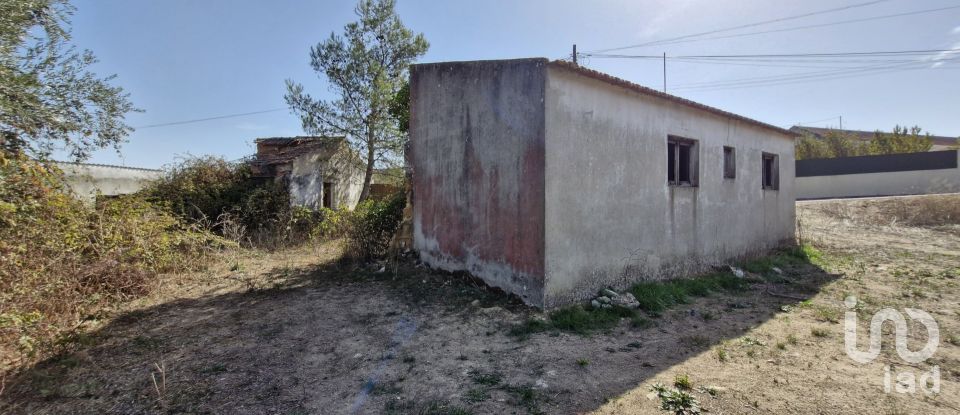 Moradia T2 em Rio Maior de 42 m²