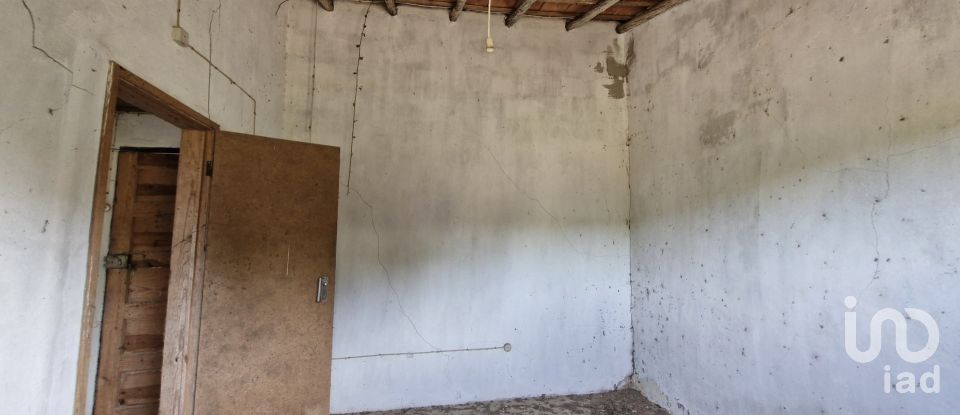 Moradia T2 em Rio Maior de 42 m²