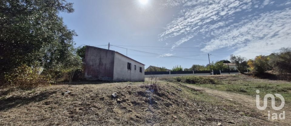 Moradia T2 em Rio Maior de 42 m²