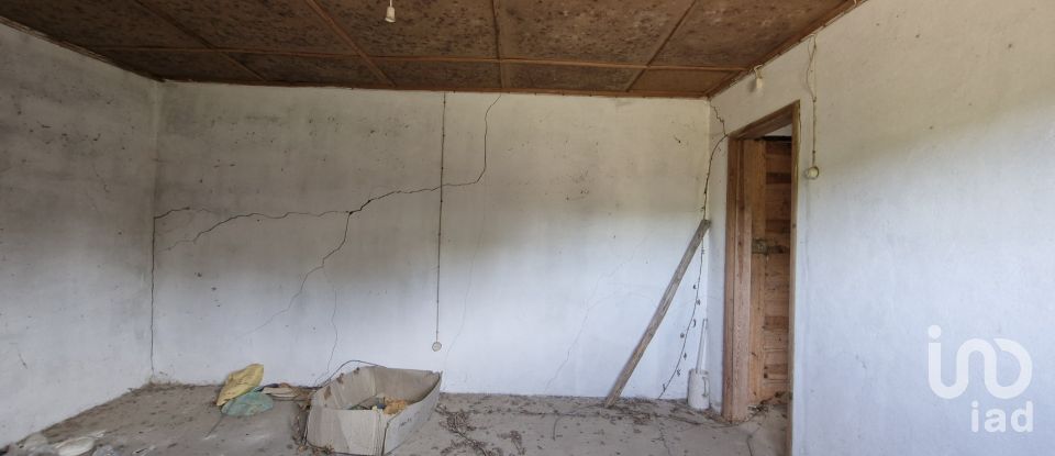 Moradia T2 em Rio Maior de 42 m²