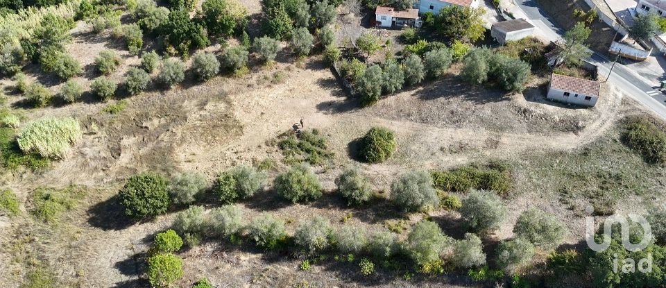 Moradia T2 em Rio Maior de 42 m²