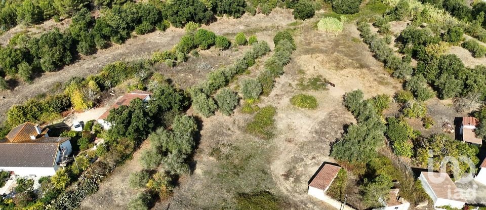 Moradia T2 em Rio Maior de 42 m²