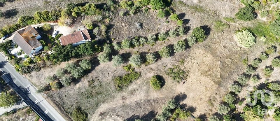 Moradia T2 em Rio Maior de 42 m²