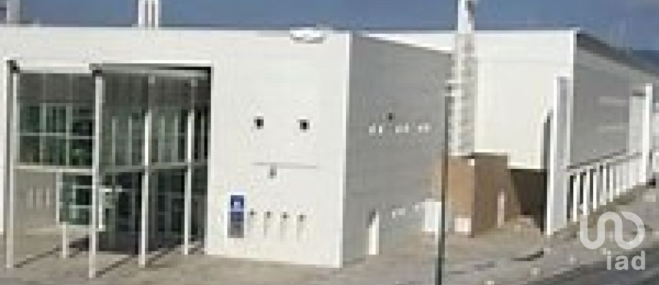 Moradia T2 em Rio Maior de 42 m²