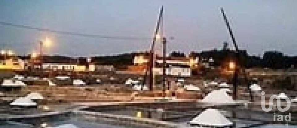 Moradia T2 em Rio Maior de 42 m²