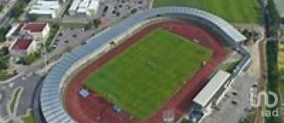 Moradia T2 em Rio Maior de 42 m²