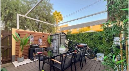 Immeuble à Quarteira de 74 m²