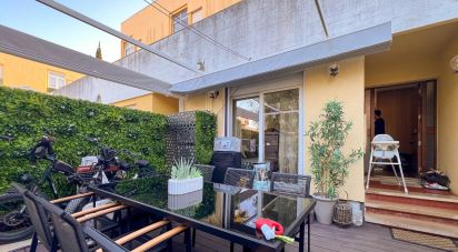 Immeuble à Quarteira de 74 m²