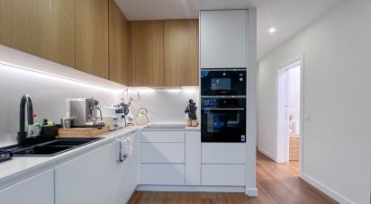 Immeuble à Quarteira de 74 m²