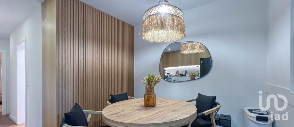 Building in Quarteira of 74 m²