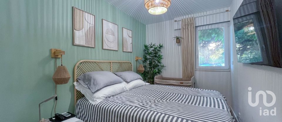 Building in Quarteira of 74 m²