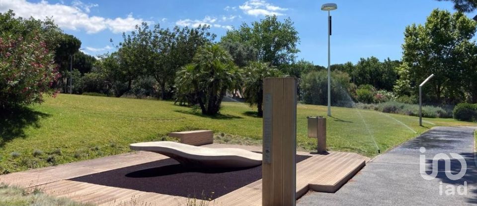 Building in Quarteira of 74 m²