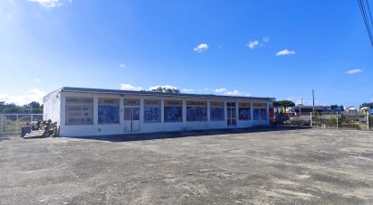 Hangar à Aveiras de Baixo de 210 m²