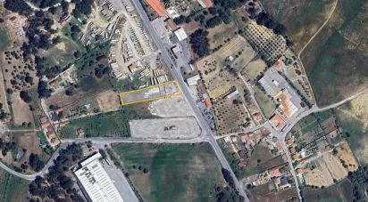 Hangar à Aveiras de Baixo de 210 m²