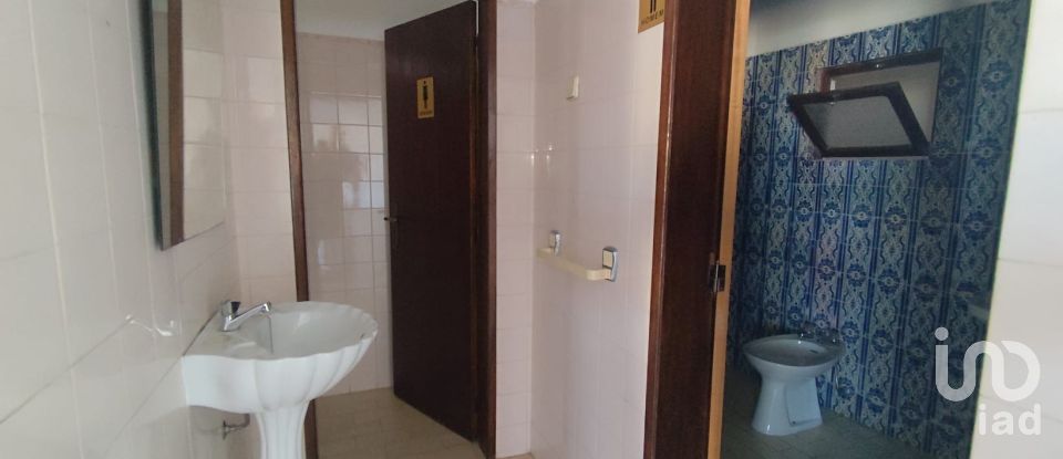 Hangar à Aveiras de Baixo de 210 m²