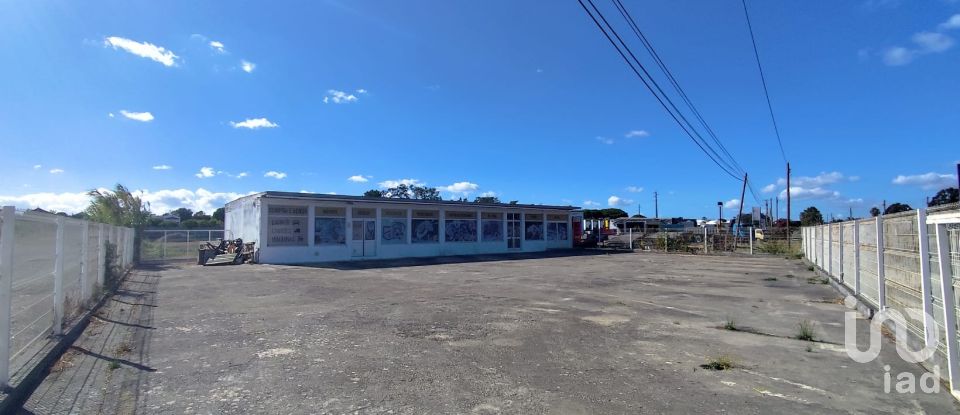 Hangar à Aveiras de Baixo de 210 m²