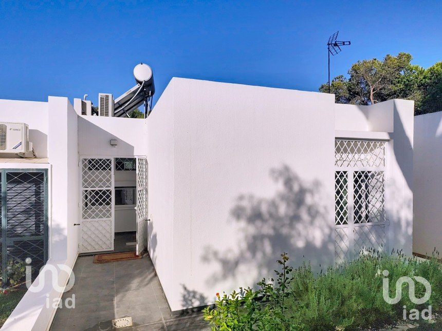 Moradia T2 em Quarteira de 88 m²