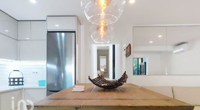 Maison T2 à Quarteira de 88 m²