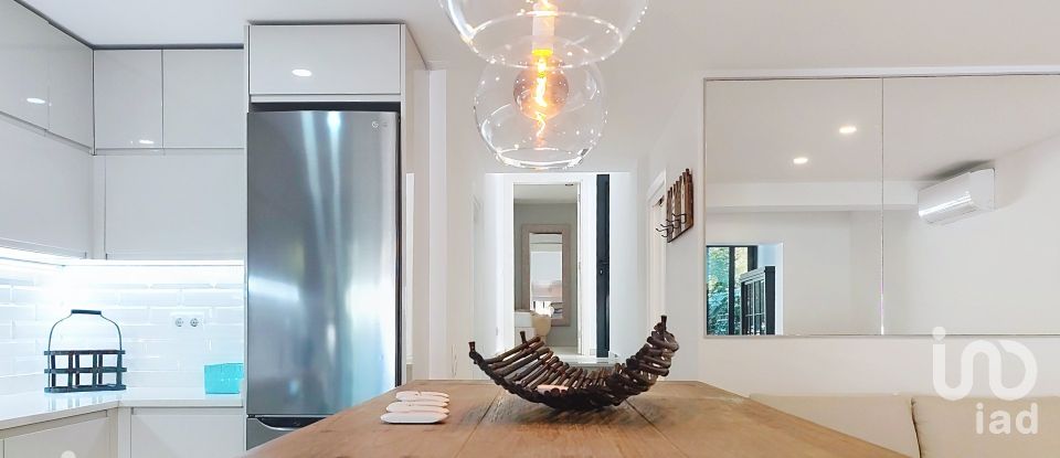 Moradia T2 em Quarteira de 88 m²