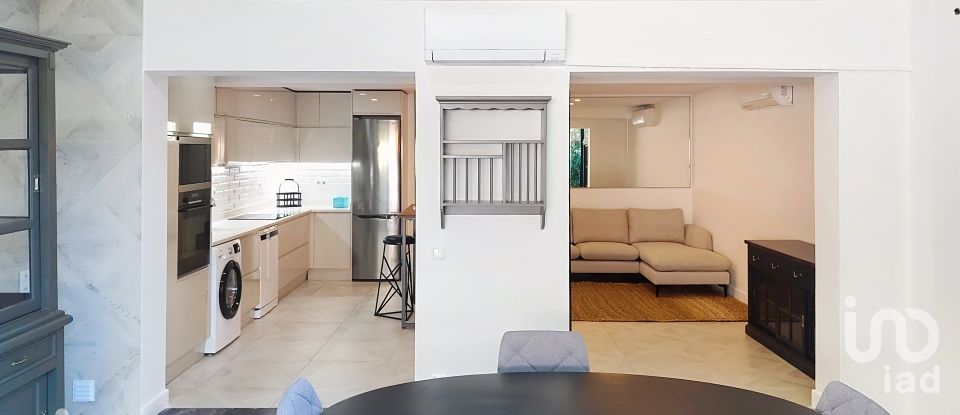 Moradia T2 em Quarteira de 88 m²