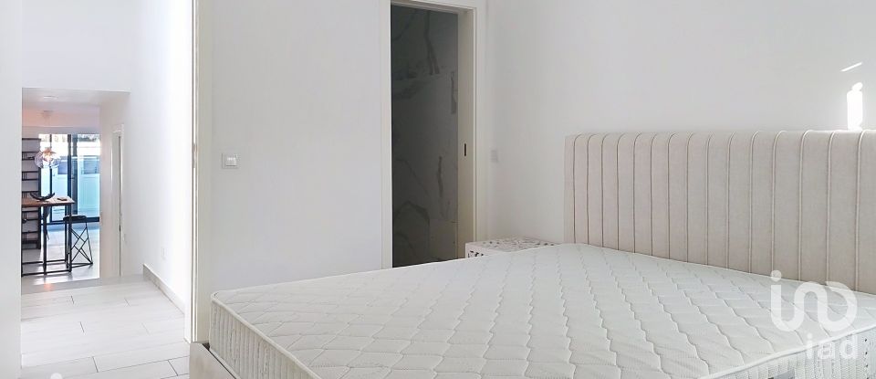 Moradia T2 em Quarteira de 88 m²