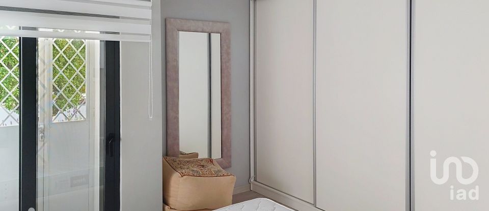 Moradia T2 em Quarteira de 88 m²