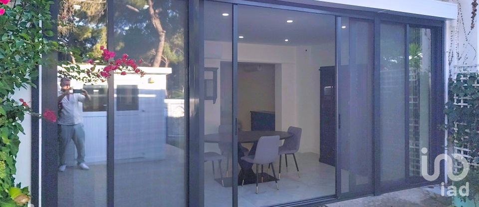 Moradia T2 em Quarteira de 88 m²