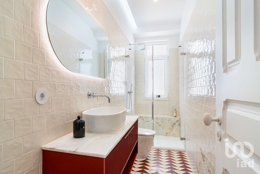 Apartamento T2 em Penha de França de 85 m²