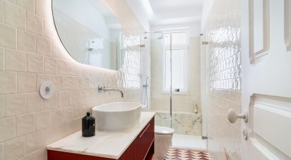 Apartamento T2 em Penha de França de 85 m²