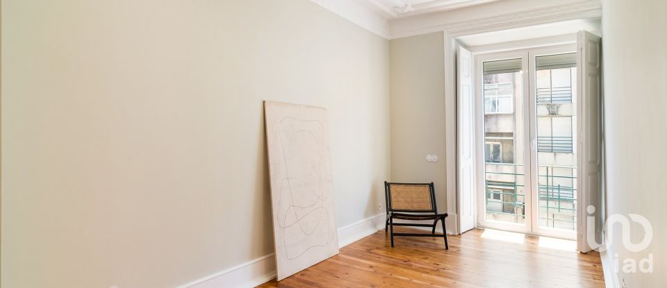 Apartamento T2 em Penha de França de 85 m²