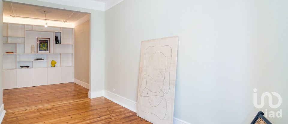 Apartamento T2 em Penha de França de 85 m²