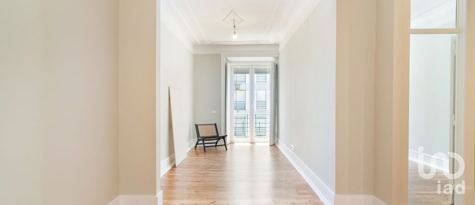 Apartamento T2 em Penha de França de 85 m²